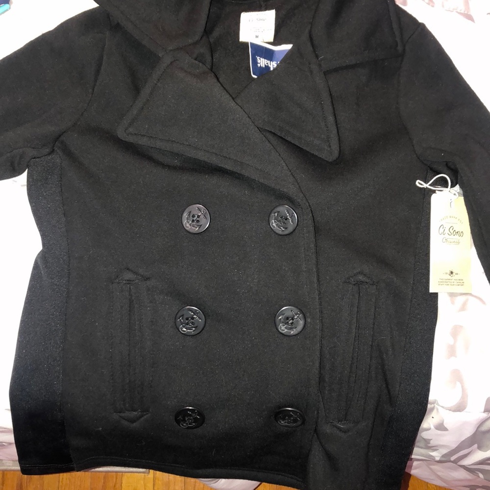 Jacket - Picture 3 of 3